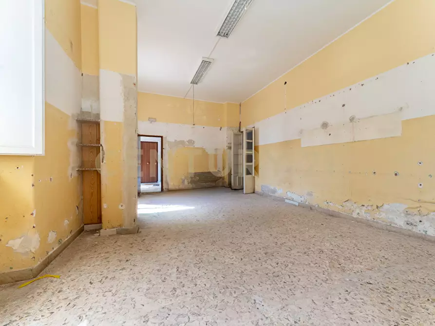 Immagine 11 di Loft/Open space in vendita  in Via Arduino 1 a Catania