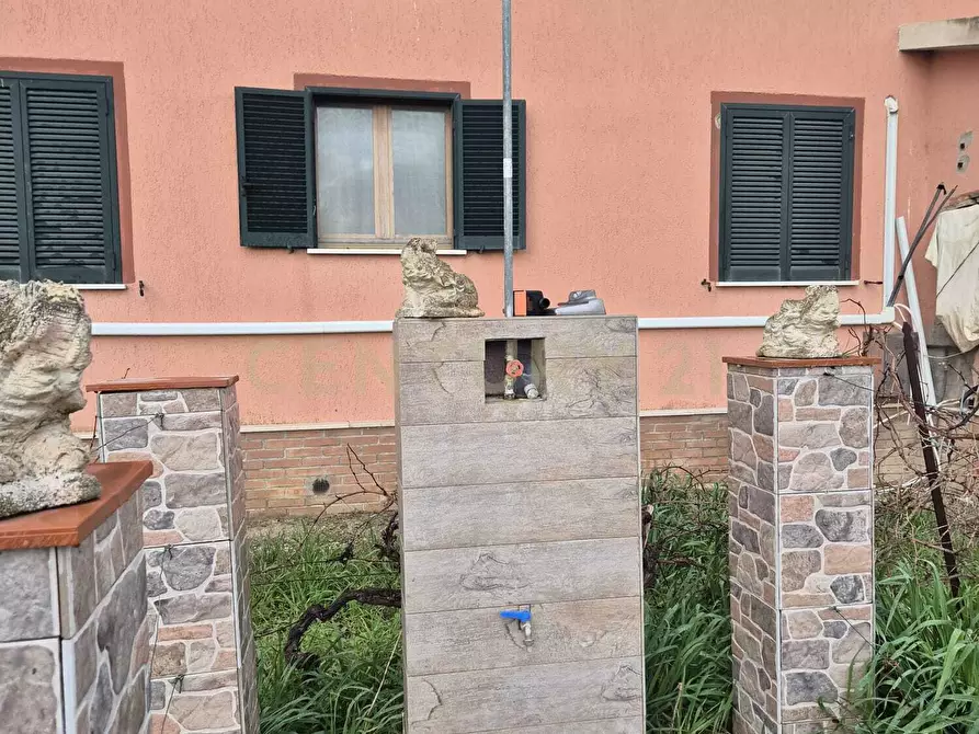 Immagine 30 di Casa indipendente in vendita  in Strada Casal Roberto 37 a Grosseto
