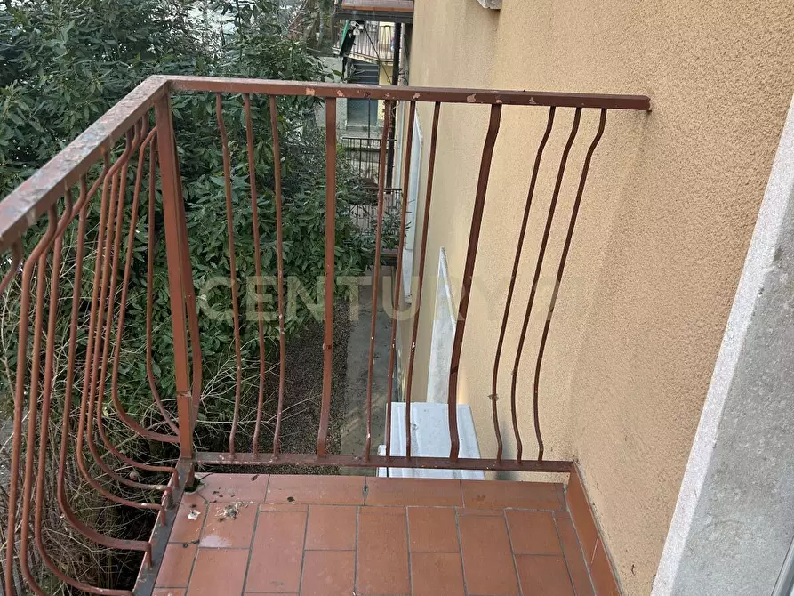 Immagine 36 di Trilocale in vendita  in Via Pier Fortunato Calvi 49 a Verona