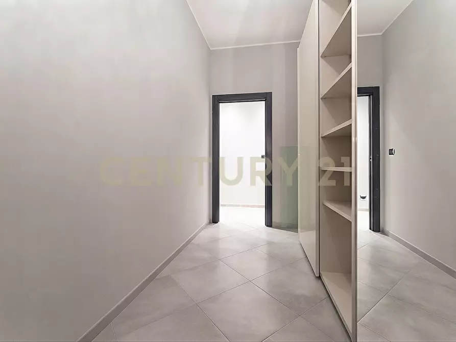 Immagine 20 di Trilocale in vendita  in Via Giuseppe Mazzaglia 7 a Catania