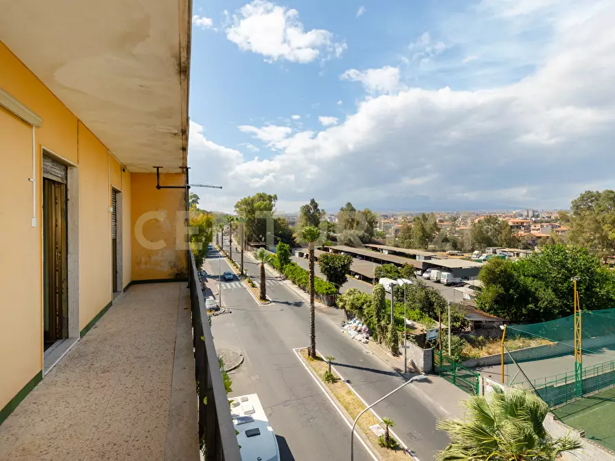 Immagine 27 di Appartamento in vendita  in Via Giovanni da Verrazzano 160 a Catania