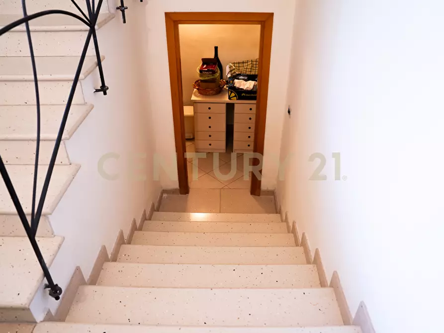 Immagine 16 di Villetta a schiera in vendita  in VIA MASSACCIO a Grosseto