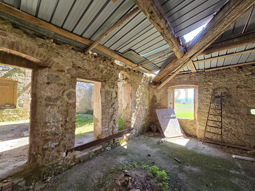 Immagine 33 di Rustico / casale in vendita  in Via di Lattaia a Roccastrada