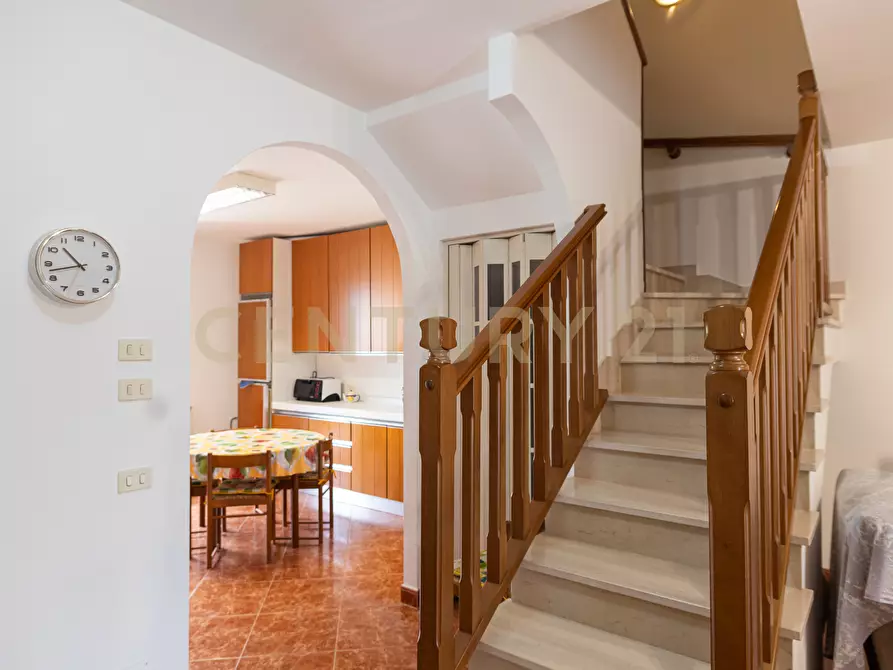 Immagine 8 di Terratetto in vendita  in Via guido rossa a Gavorrano