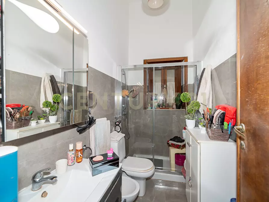 Immagine 14 di Villa in vendita  in Viale Scala Greca a Siracusa