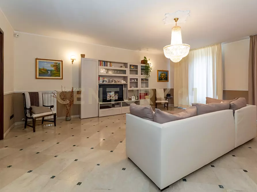 Immagine 21 di Appartamento in vendita  in Via Antonino di Sangiuliano 298 a Catania