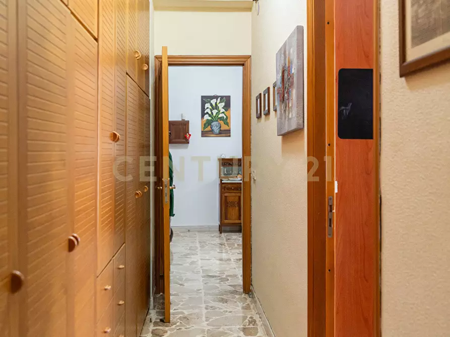 Immagine 22 di Quadrilocale in vendita  in Corso dei Mille 54 a Catania