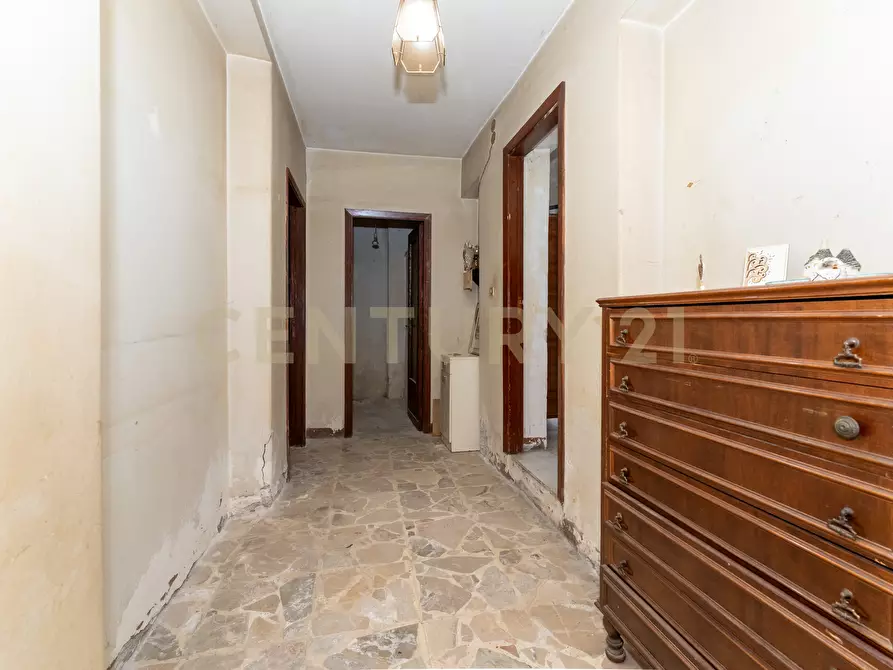 Immagine 61 di Casa indipendente in vendita  in Via Brigadiere Salvatore di Stefano 8 a Catania