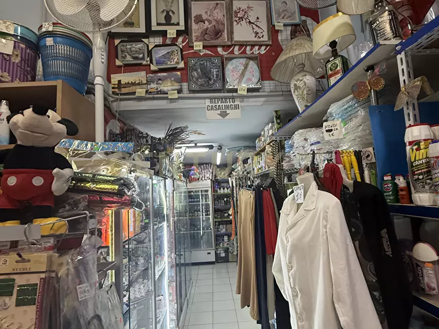 Immagine 20 di Attività commerciale in vendita  in Via Orto Limoni 18 a Catania