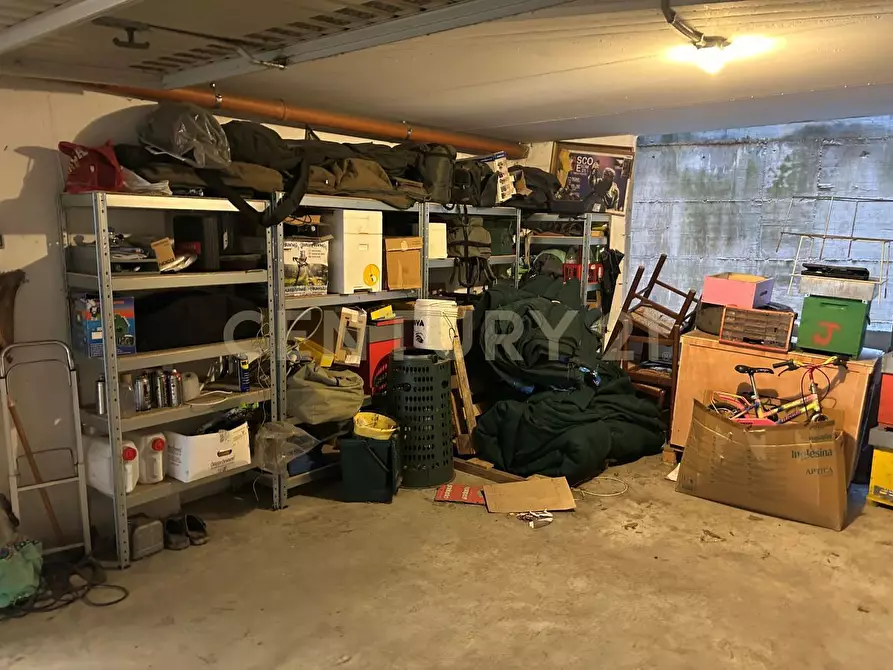 Immagine 7 di Garage in vendita  in Via Vincenzo Muccioli 9 a San Martino Buon Albergo