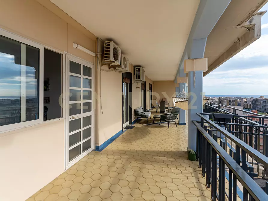 Immagine 60 di Attico in vendita  in Via Vincenzo Giuffrida 203 a Catania