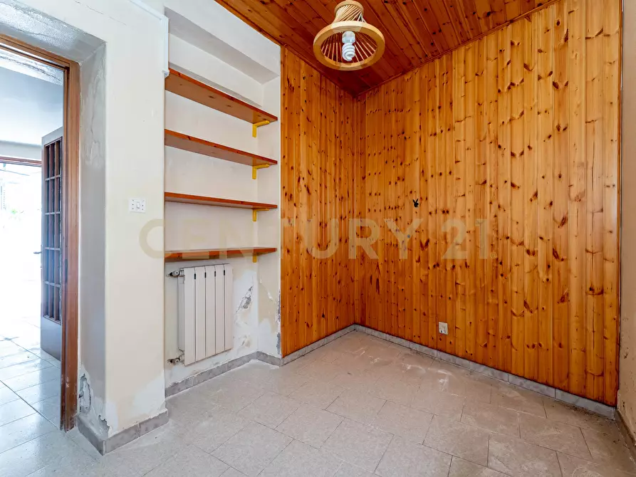 Immagine 26 di Casa indipendente in vendita  in Via Roma 119 a Mascalucia