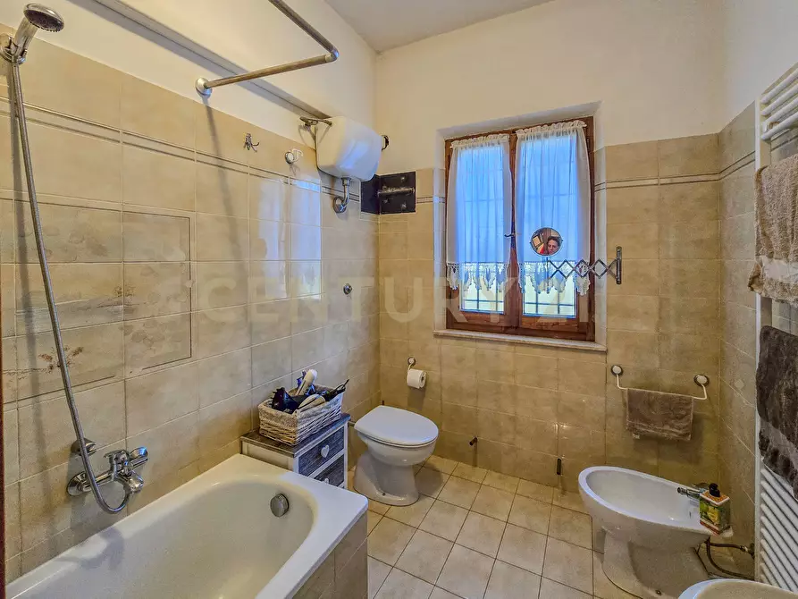 Immagine 15 di Rustico / casale in vendita  in Località Scovaventi 1 a Semproniano