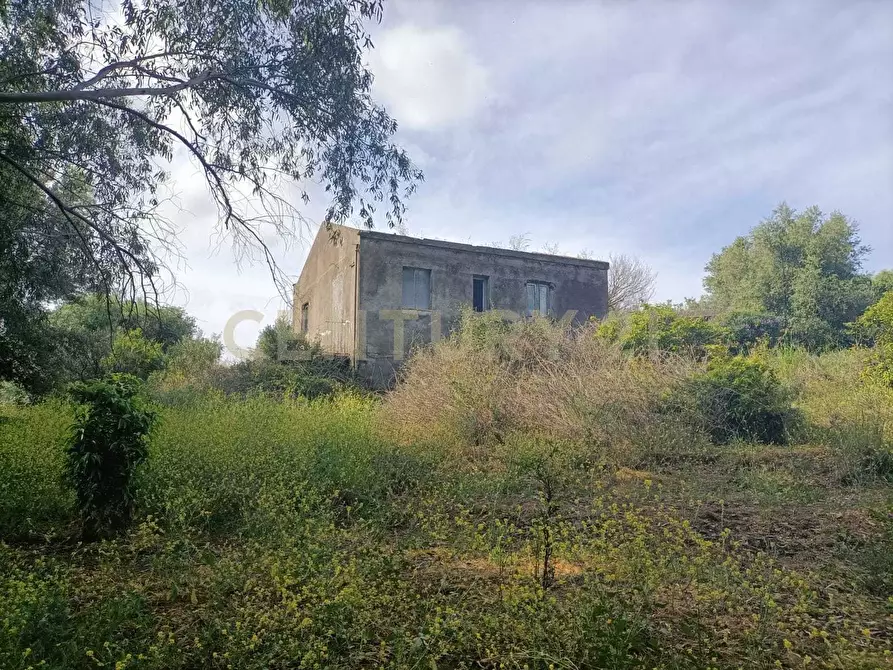 Immagine 8 di Terreno edificabile in vendita  in Via Palermo a Catania
