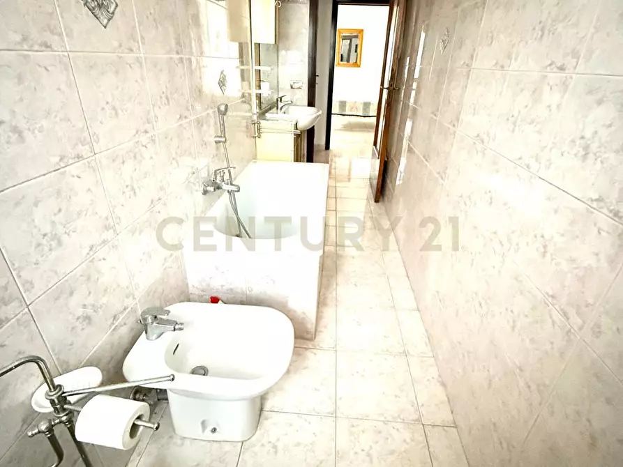 Immagine 14 di Trilocale in vendita  in Via Ciro Menotti 9 a Grosseto