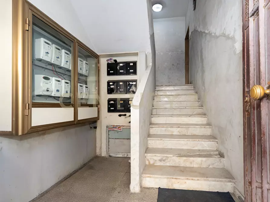 Immagine 6 di Quadrilocale in vendita  in Via dell'Adamello 17 a Catania