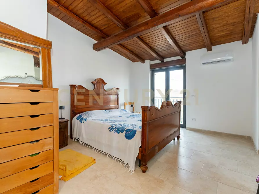 Immagine 9 di Porzione di casa in vendita  in Via Ariazzi 13 a Acireale