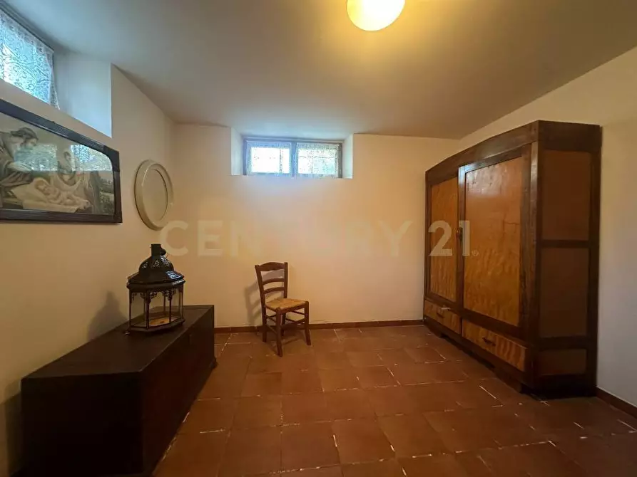 Immagine 32 di Villa in vendita  in Via Dante Alighieri a Semproniano