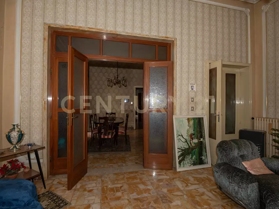 Immagine 14 di Appartamento in vendita  in Via Notaro Jacopo 27 a Lentini