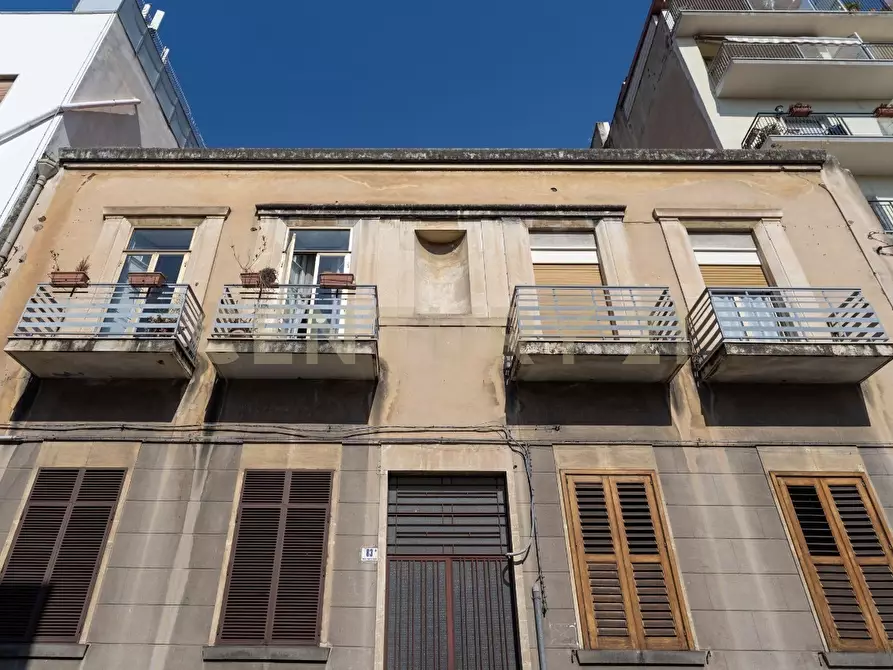 Immagine 36 di Appartamento in vendita  in Via Antonio Santangelo Fulci 83 a Catania