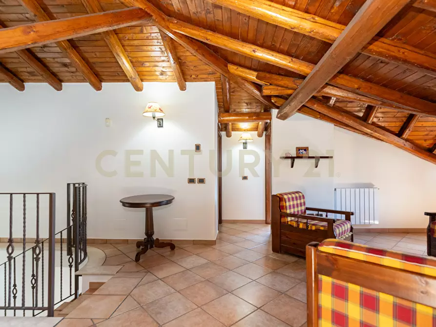 Immagine 34 di Casa indipendente in vendita  in Via Alessandria 80 a San Giovanni La Punta