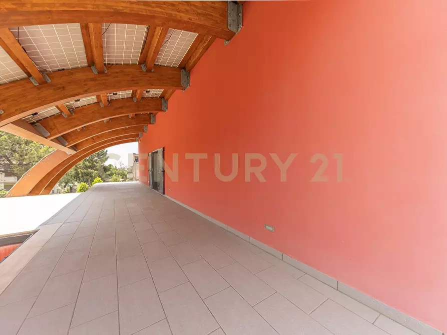 Immagine 83 di Villa in vendita  in Via Palmoli 27 a Roma