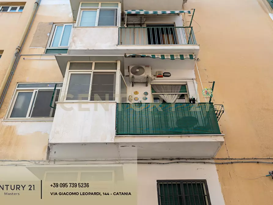 Immagine 24 di Appartamento in vendita  in Viale Mario Rapisardi 456 a Catania