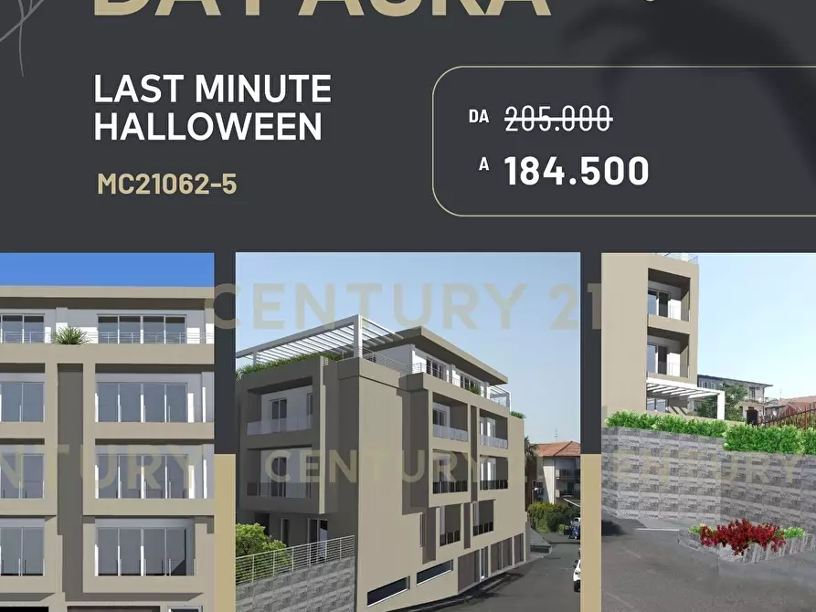 Immagine 1 di Appartamento in vendita  in Via Tremestieri 18 a Mascalucia