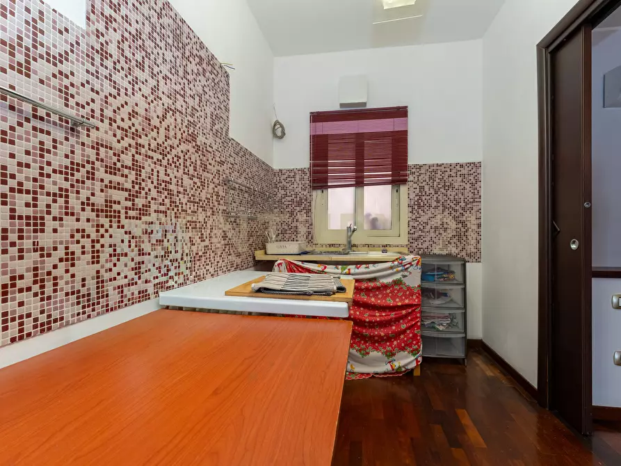 Immagine 27 di Villetta a schiera in vendita  in Via Maria Gianni 81 a Catania