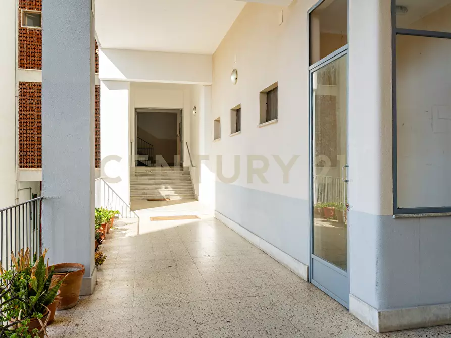 Immagine 4 di Trilocale in vendita  in Corso Indipendenza 185 a Catania