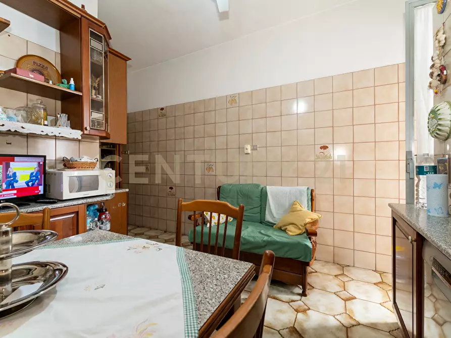 Immagine 35 di Appartamento in vendita  in Viale Raffaello Sanzio 20 a Catania