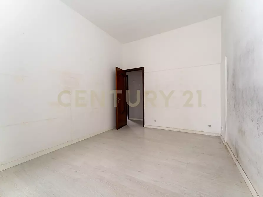 Immagine 13 di Appartamento in vendita  in Via Villa Flaminia 16 a Catania