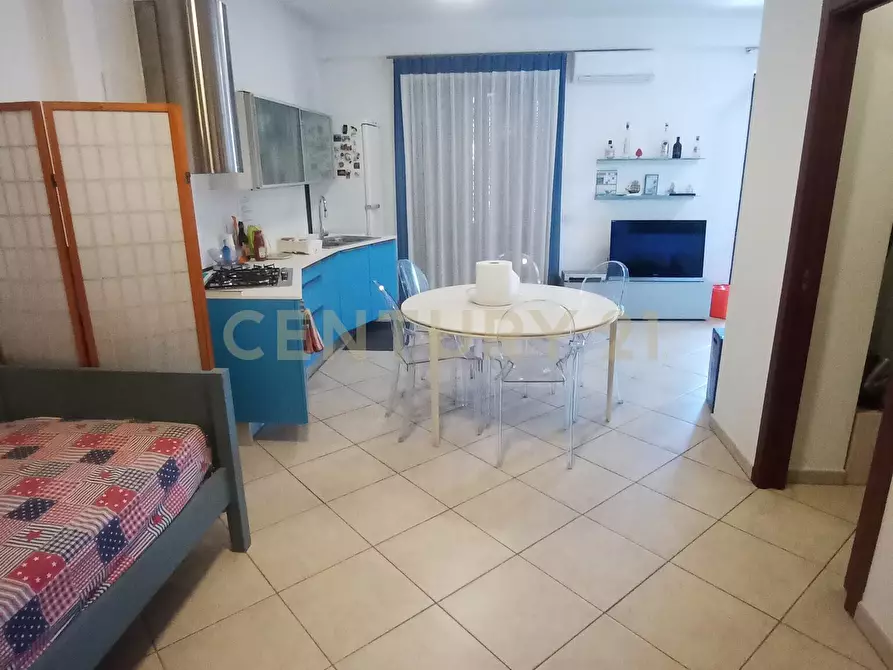 Immagine 3 di Appartamento in vendita  in Via del Mare 8 a Acireale