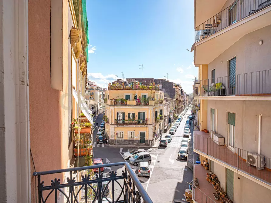 Immagine 9 di Terratetto in vendita  in Via Vecchia Ognina 64 a Catania