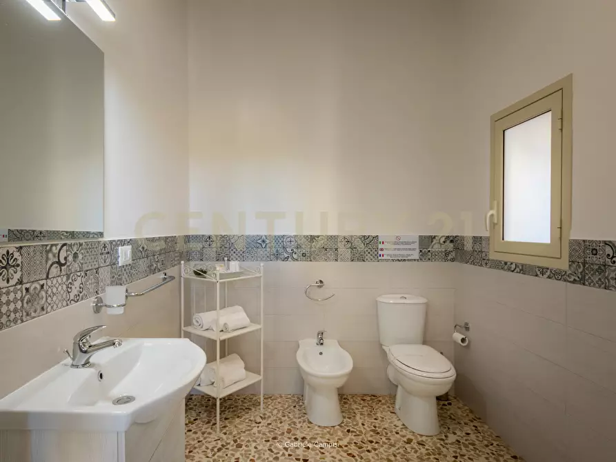 Immagine 7 di Pentalocale in vendita  in VIA RENATO FUCINI 9 a Noto