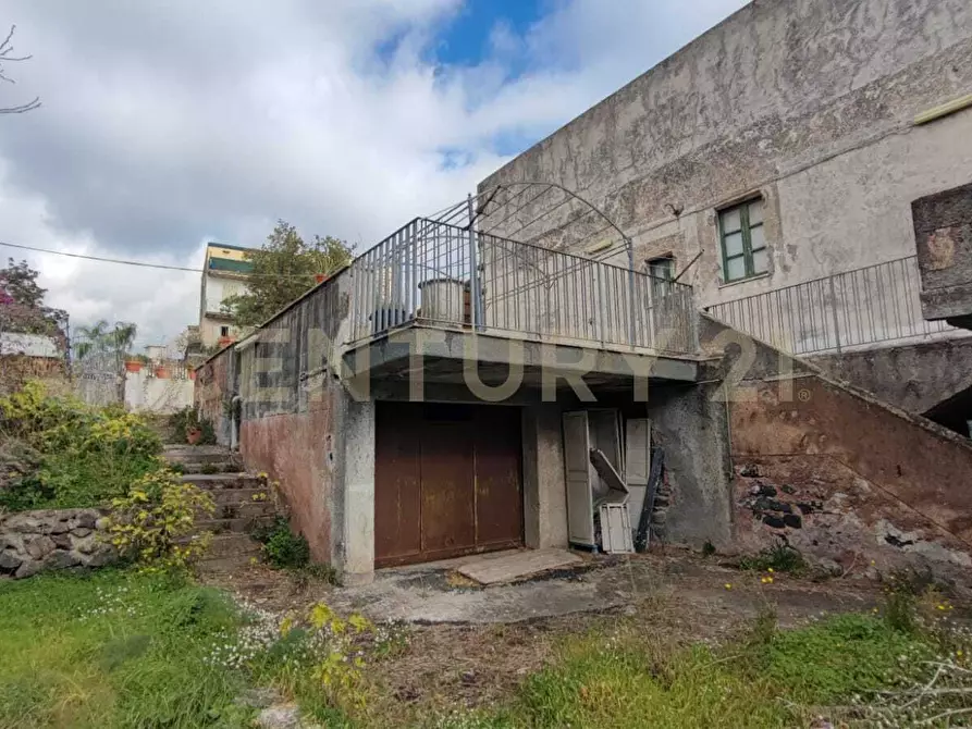 Immagine 17 di Casa indipendente in vendita  in Via Angelo Musco snc a San Giovanni La Punta