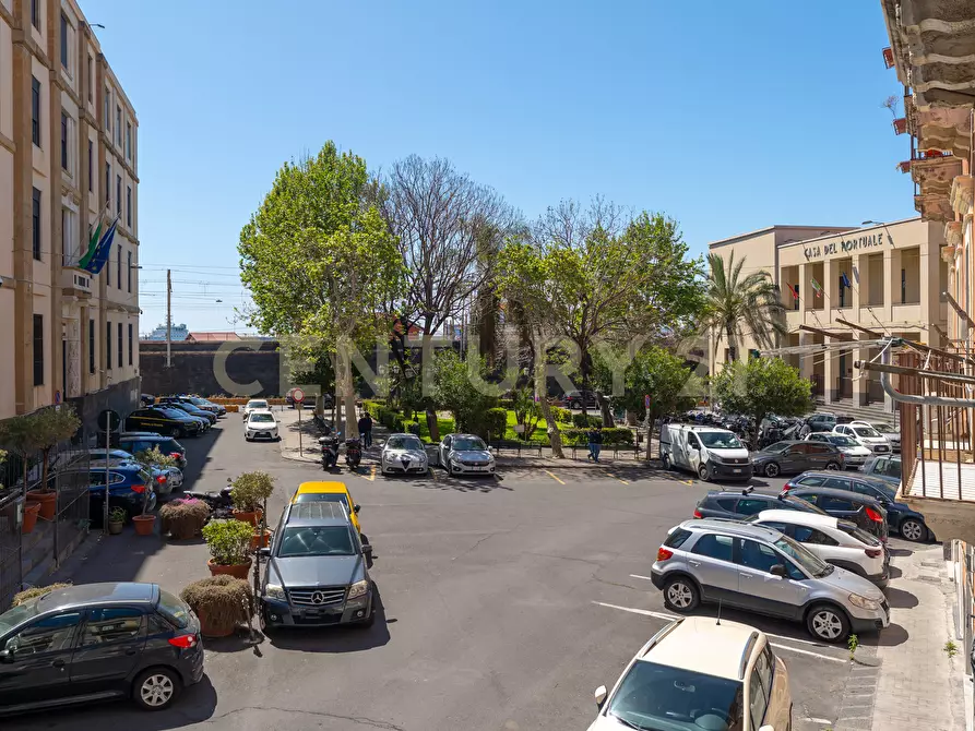 Immagine 26 di Appartamento in vendita  in Via Serravalle 42 a Catania