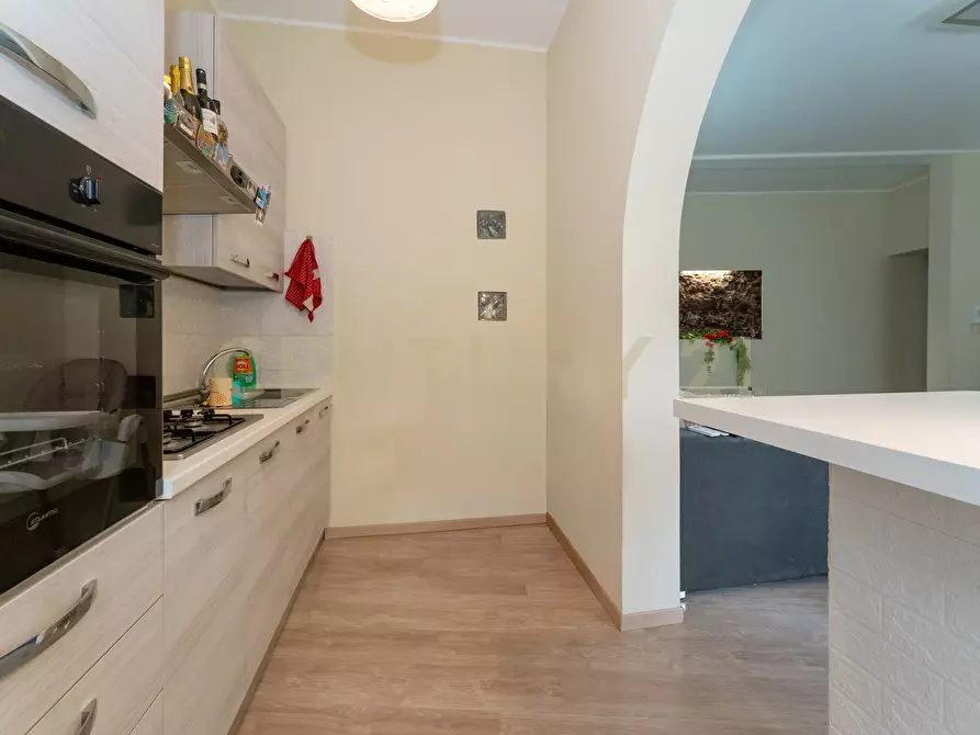 Immagine 15 di Appartamento in vendita  in Via Rametta 2a a Catania