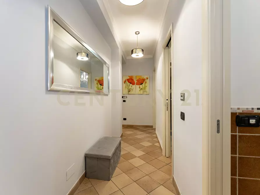 Immagine 38 di Villa in vendita  a Augusta