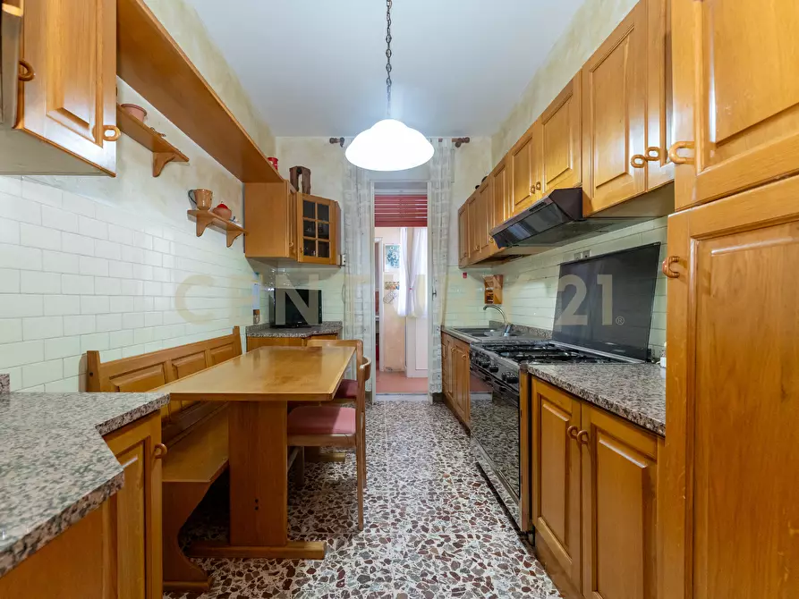 Immagine 22 di Trilocale in vendita  in Via Giambattista Pensabene 13 a Catania