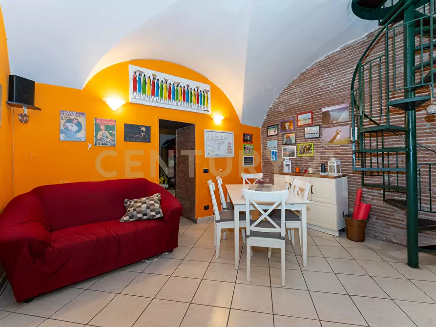 Immagine 22 di Casa indipendente in vendita  in Via Anastasio 32 a Catania