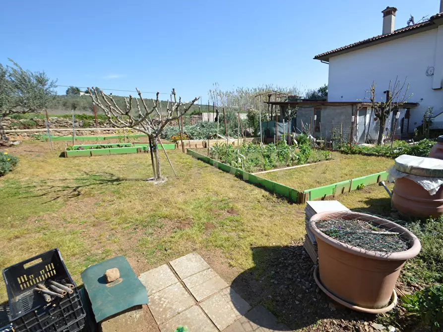Immagine 31 di Porzione di casa in vendita  in Via delle Case Nuove 1 a Roccastrada