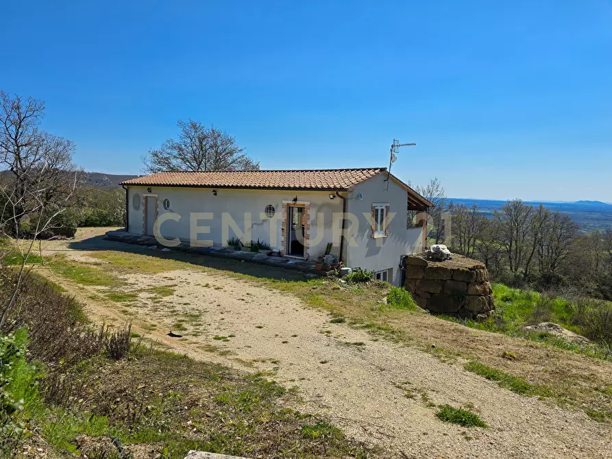 Immagine 2 di Rustico / casale in vendita  in poggio murella a Manciano
