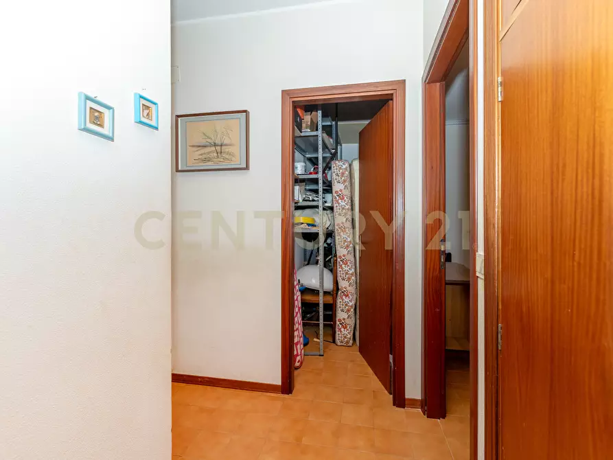 Immagine 27 di Quadrilocale in vendita  in VIA FISICARA 23 a Caltagirone