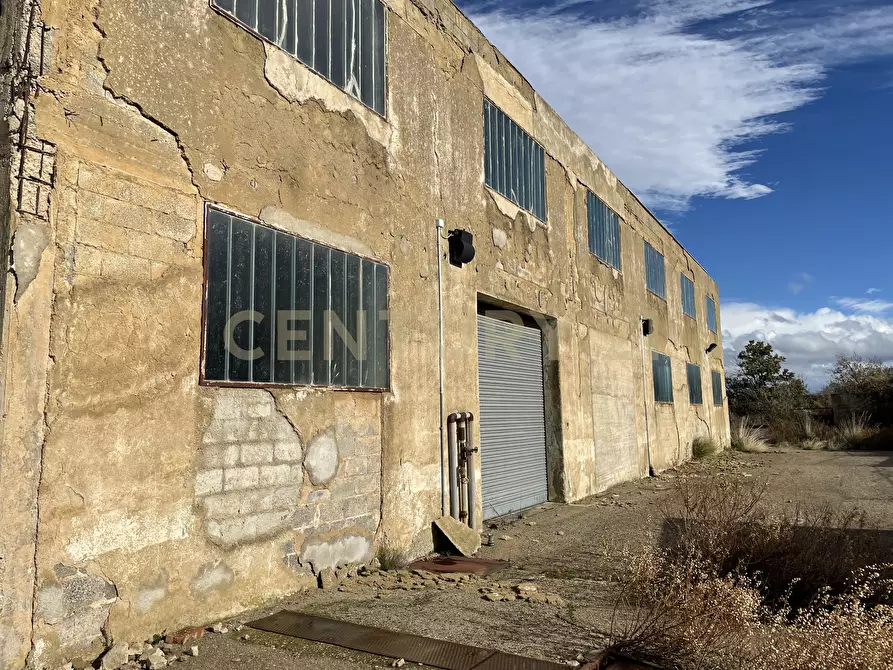 Immagine 69 di Attività artigianale in vendita  in Via Santisi a Motta D'affermo