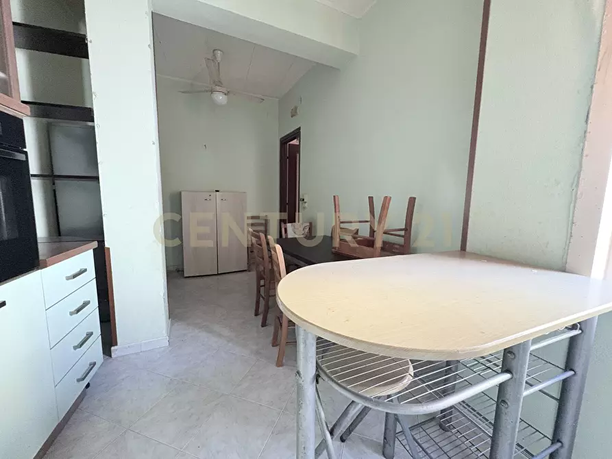 Immagine 15 di Trilocale in vendita  in Via Grotta Santa 299 a Siracusa