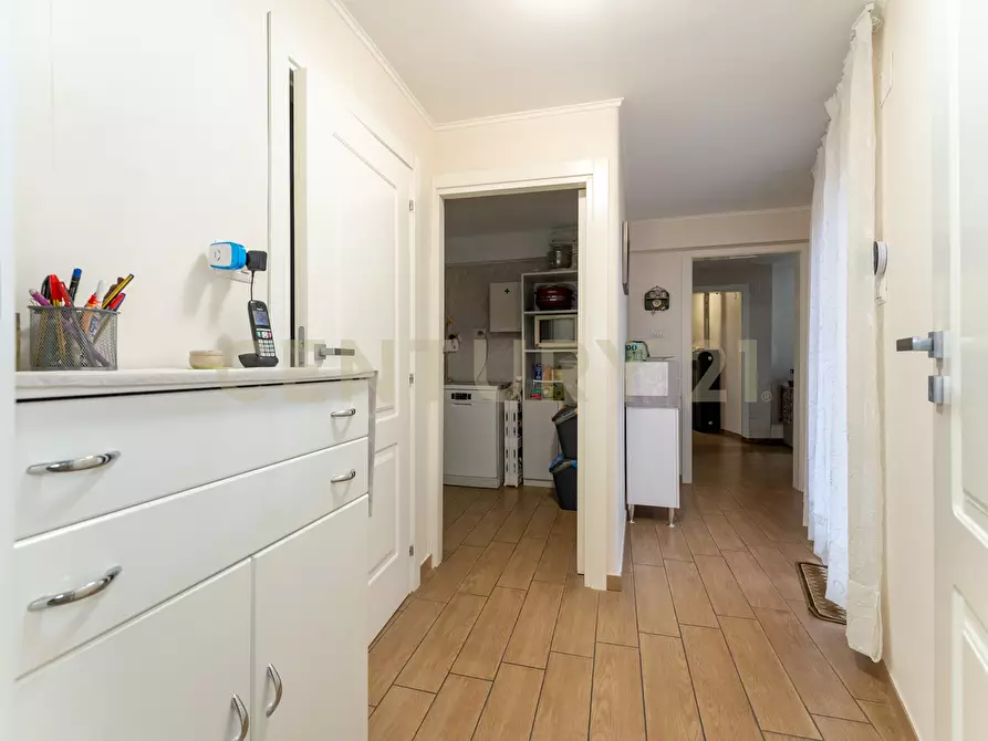 Immagine 32 di Attico in vendita  in Via Macello 13/A a Catania