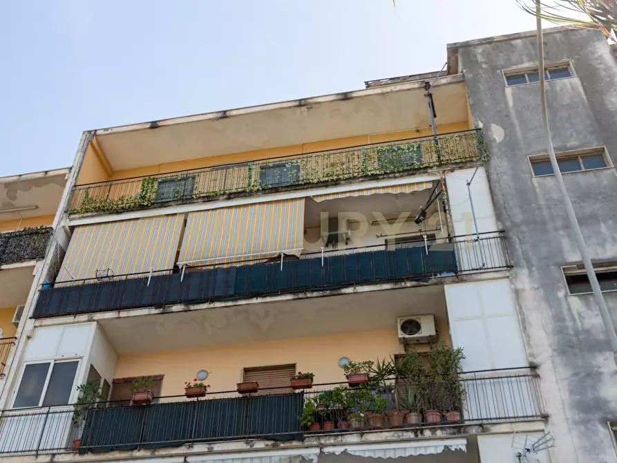 Immagine 25 di Appartamento in vendita  in Via Giovanni da Verrazzano 160 a Catania