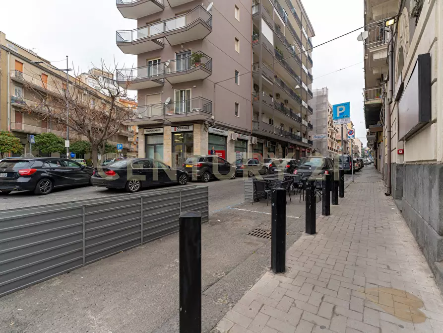 Immagine 29 di Bar / Ristorante in vendita  in Via Vittorio Emanuele Orlando 94 a Catania