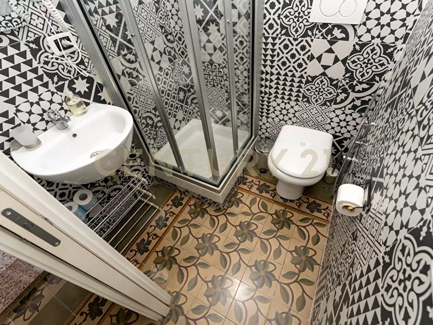 Immagine 25 di Appartamento in vendita  in Via Ferrara Abate 76 a Catania